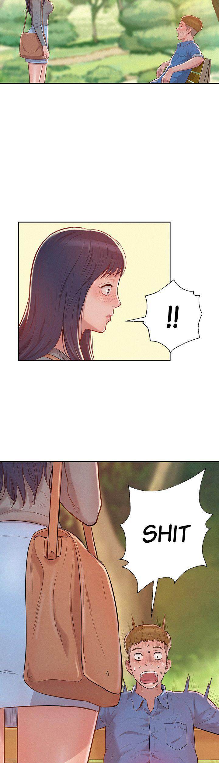 Freshman Chapter 8 - Page 3 in English