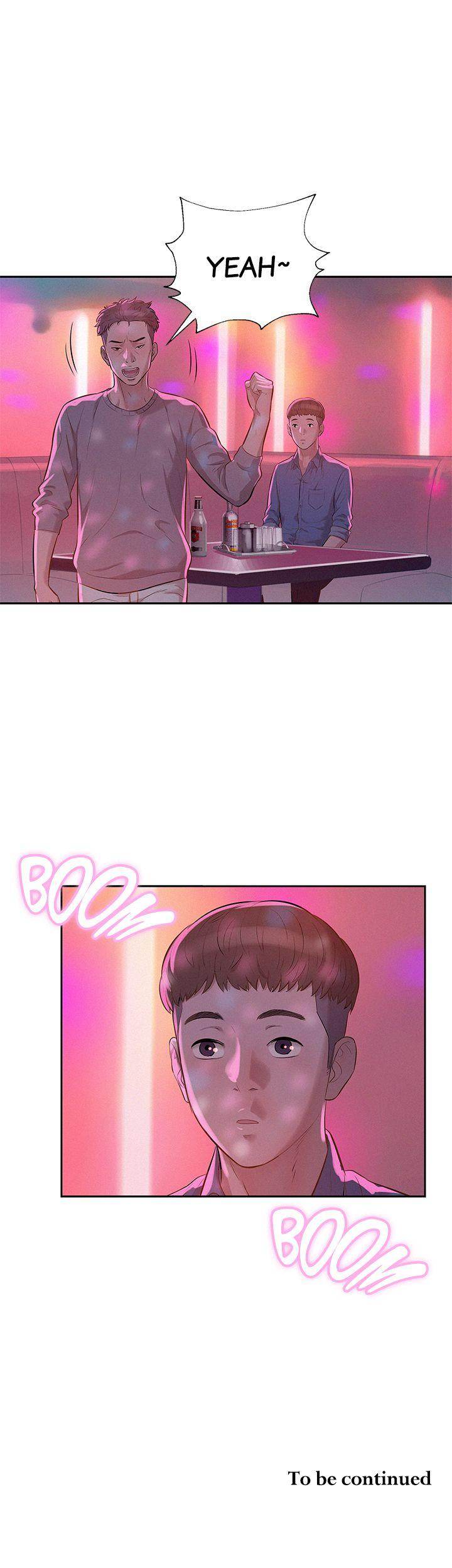 Freshman Chapter 8 - Page 30 in English