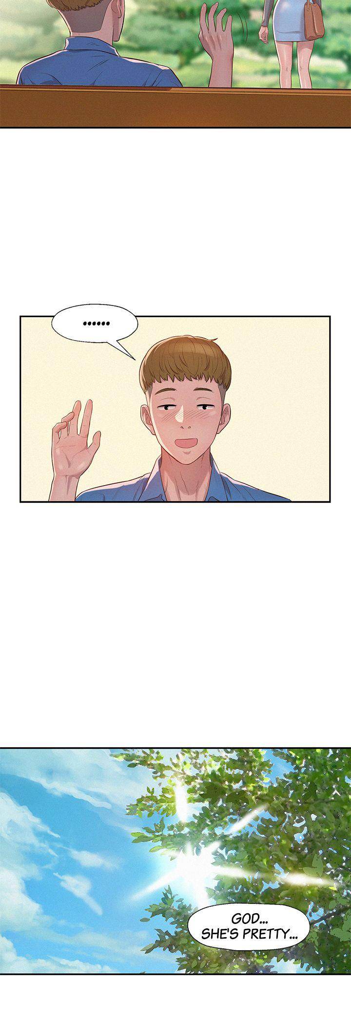 Freshman Chapter 8 - Page 9 in English