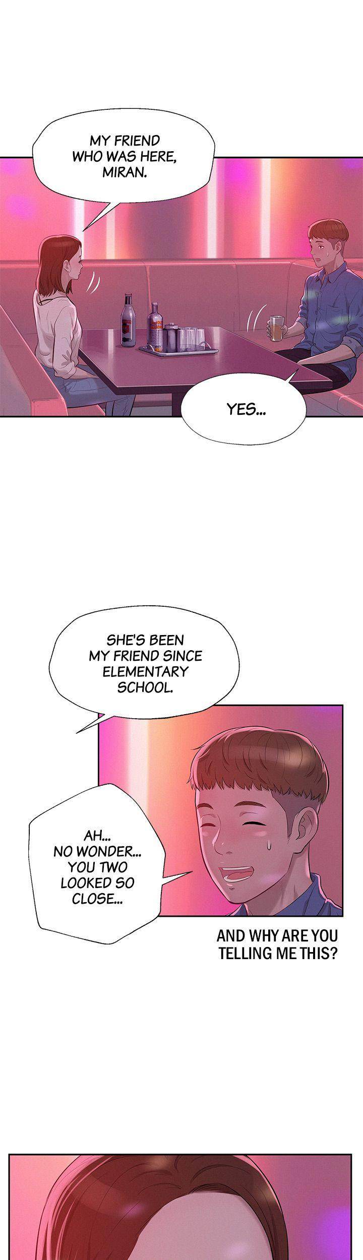 Freshman Chapter 9 - Page 17 in English
