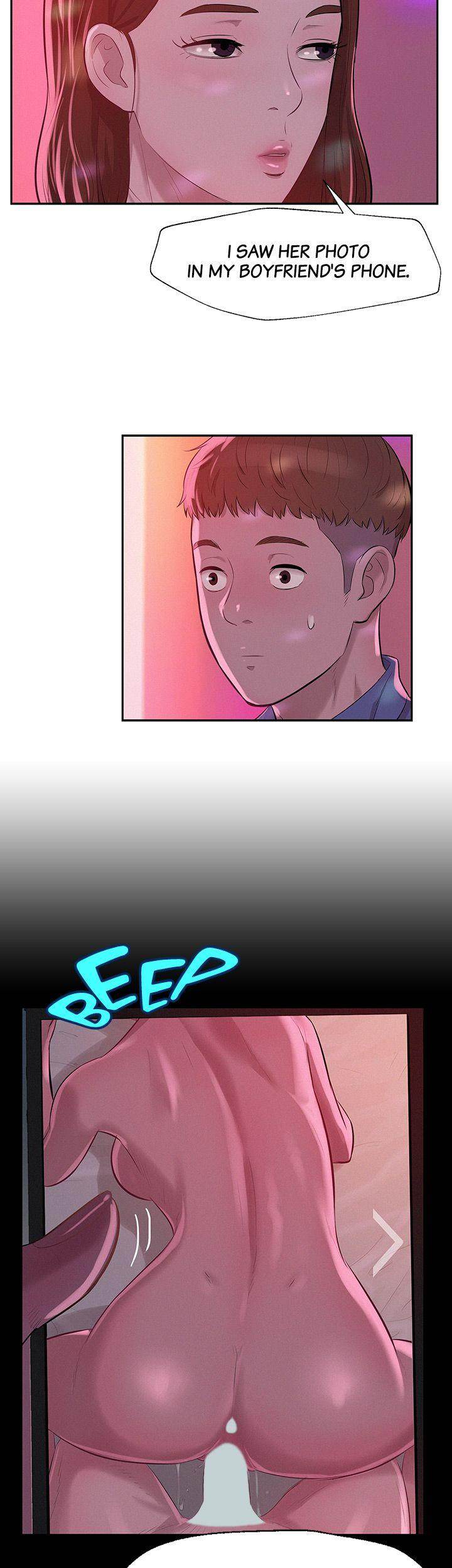 Freshman Chapter 9 - Page 18 in English