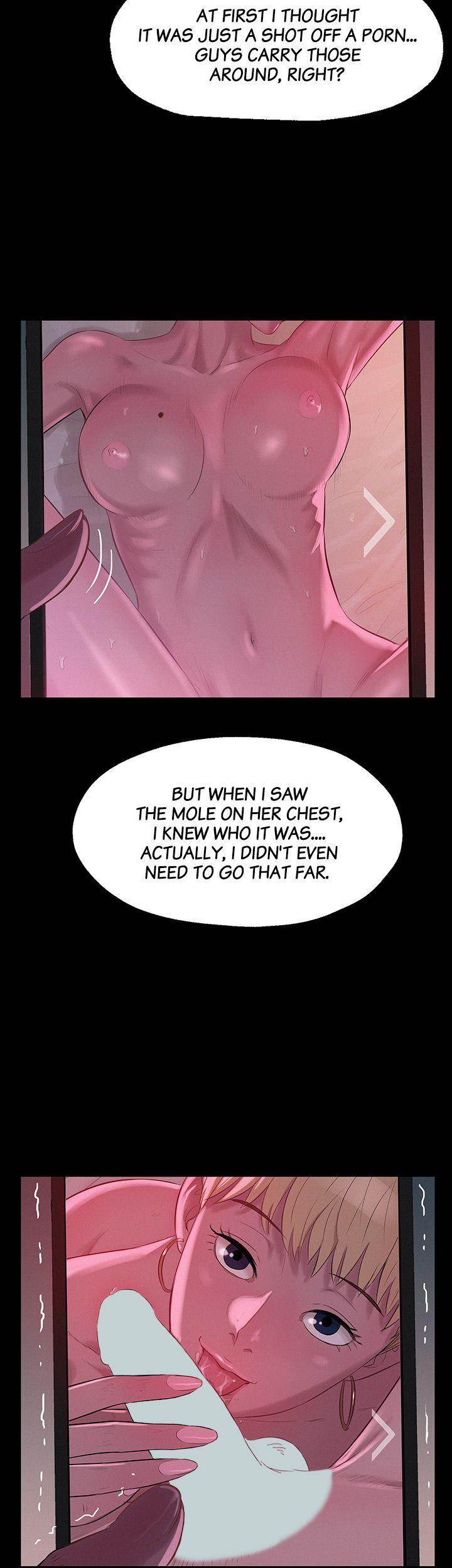 Freshman Chapter 9 - Page 19 in English
