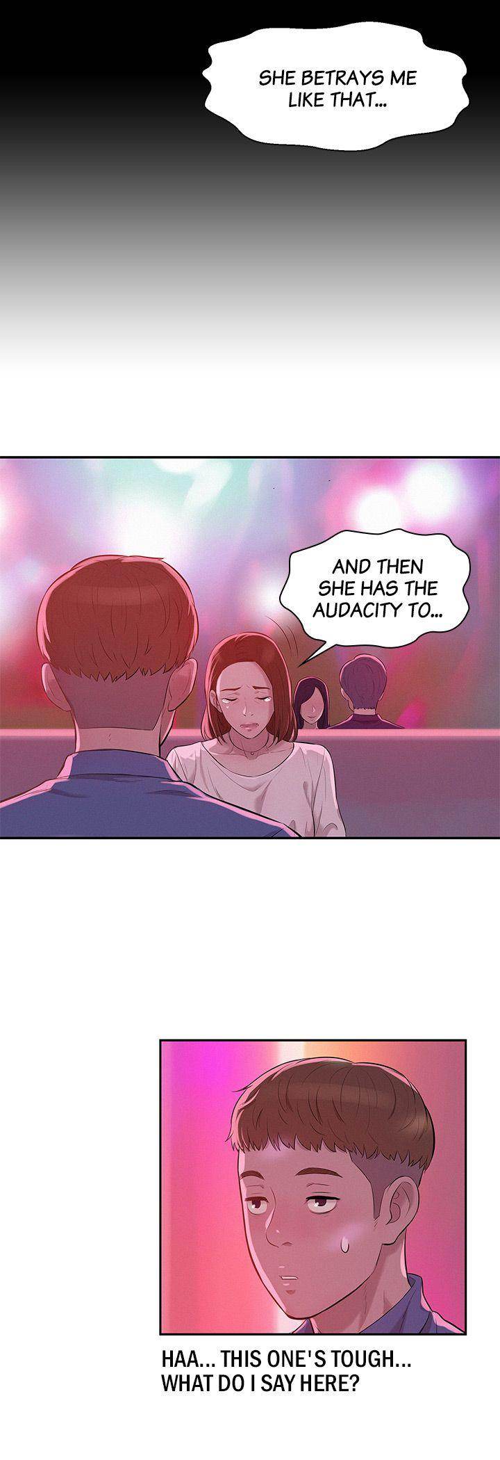 Freshman Chapter 9 - Page 20 in English