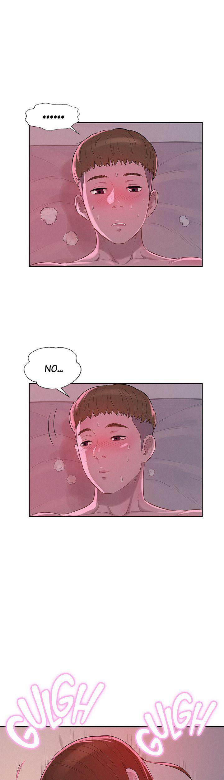 Freshman Chapter 9 - Page 25 in English
