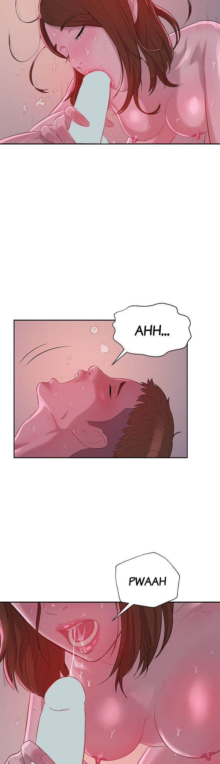 Freshman Chapter 9 - Page 26 in English