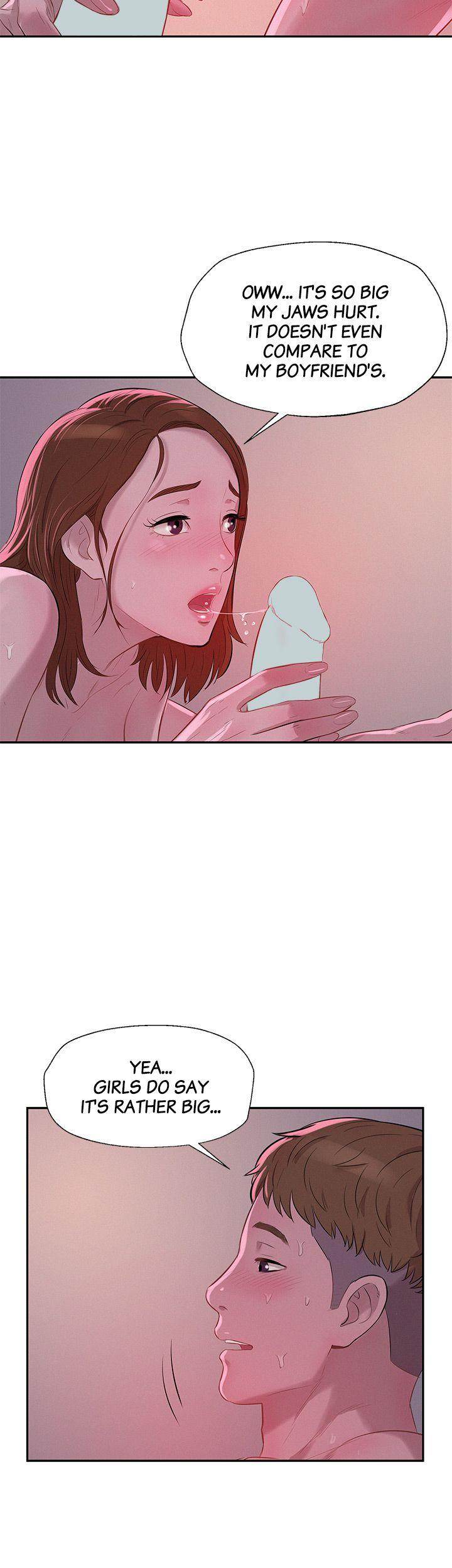 Freshman Chapter 9 - Page 27 in English