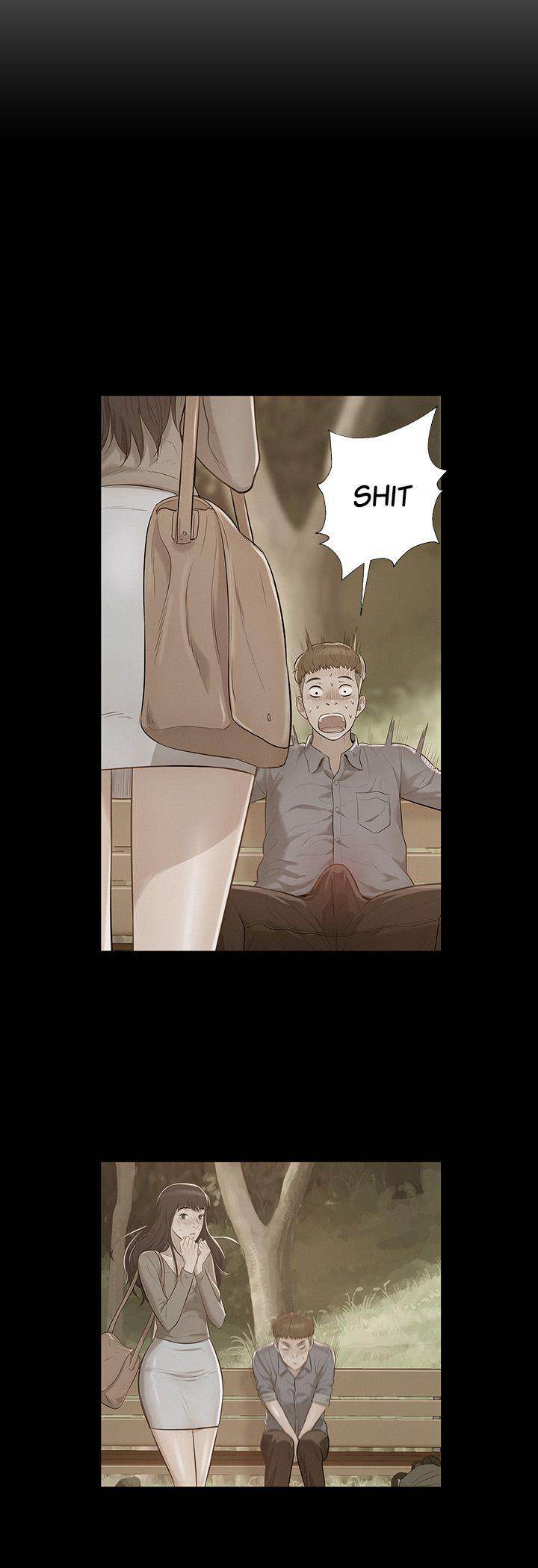 Freshman Chapter 9 - Page 4 in English
