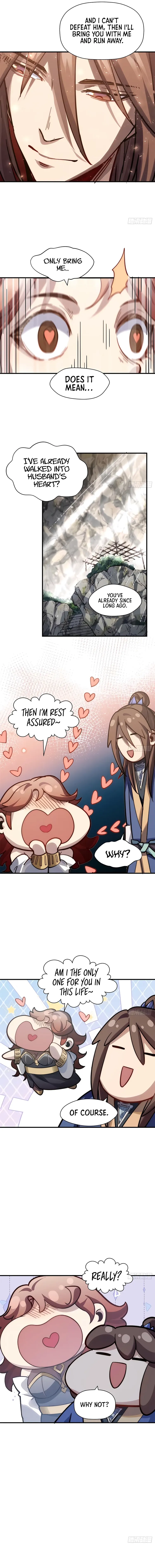 Top Tier Providence: Secretly Cultivate for a Thousand Years Chapter 104 - Page 7 in English