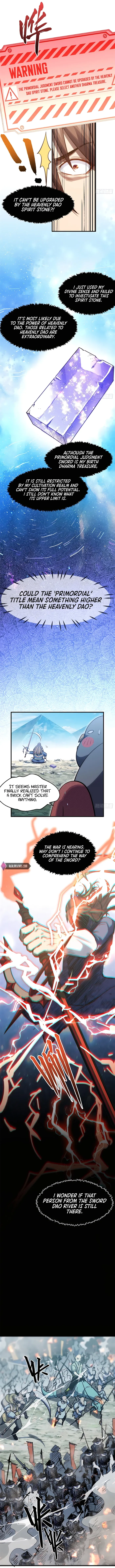 Top Tier Providence: Secretly Cultivate for a Thousand Years Chapter 108 - Page 5 in English