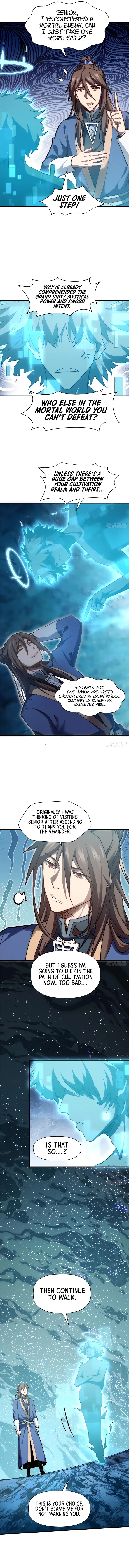 Top Tier Providence: Secretly Cultivate for a Thousand Years Chapter 108 - Page 7 in English
