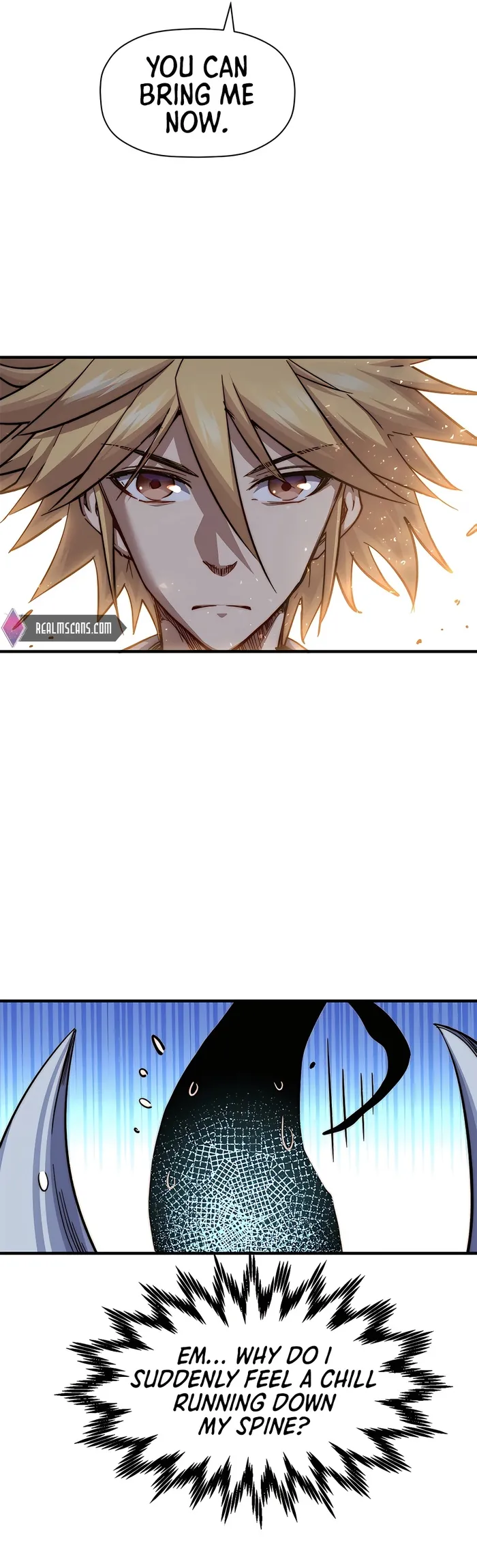Top Tier Providence: Secretly Cultivate for a Thousand Years Chapter 118 - Page 16 in English