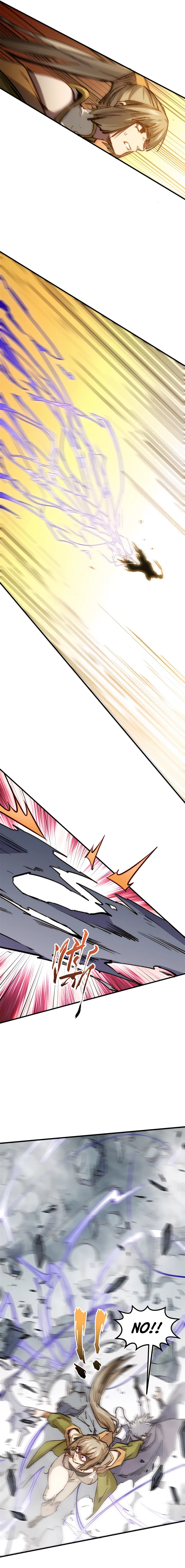 Top Tier Providence: Secretly Cultivate for a Thousand Years Chapter 119 - Page 6 in English