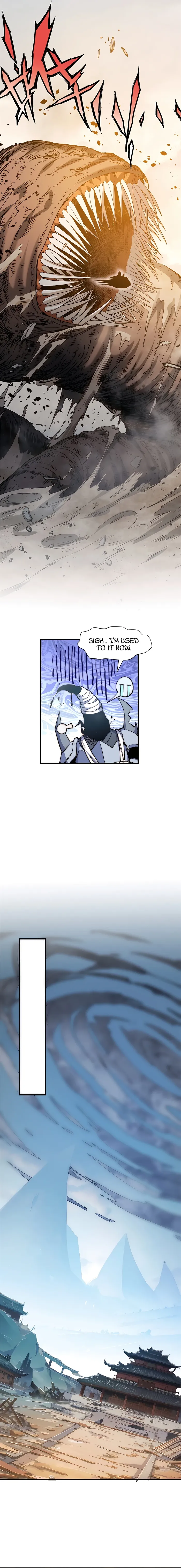 Top Tier Providence: Secretly Cultivate for a Thousand Years Chapter 124 - Page 7 in English