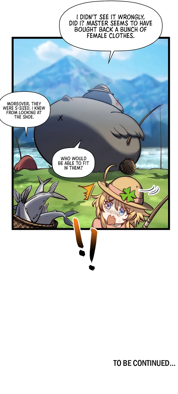 Top Tier Providence: Secretly Cultivate for a Thousand Years Chapter 128 - Page 25 in English