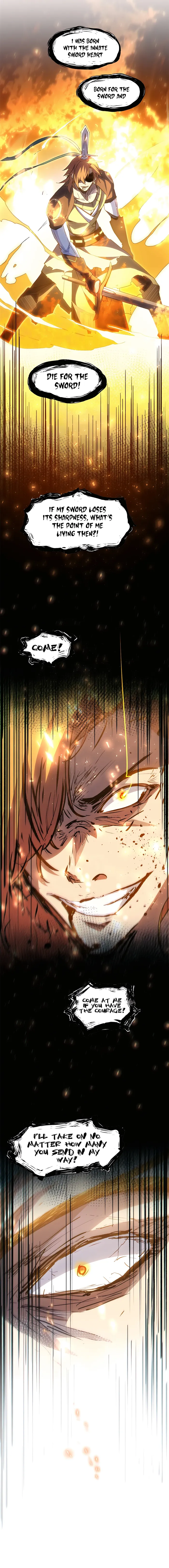 Top Tier Providence: Secretly Cultivate for a Thousand Years Chapter 132 - Page 3 in English