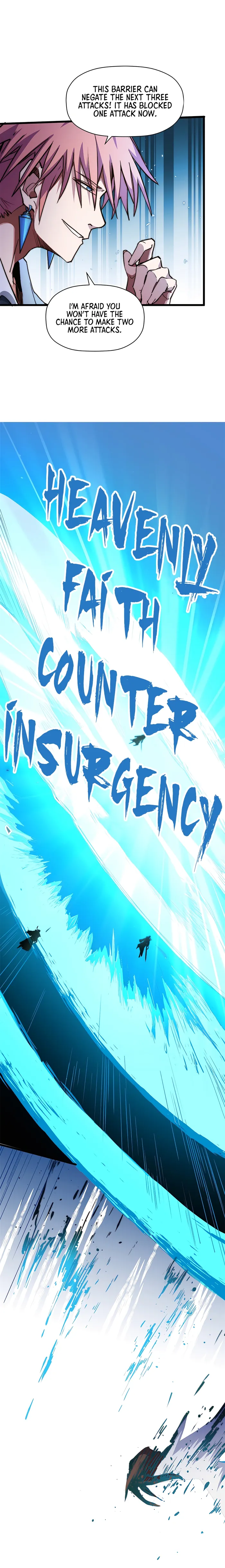 Top Tier Providence: Secretly Cultivate for a Thousand Years Chapter 136 - Page 12 in English