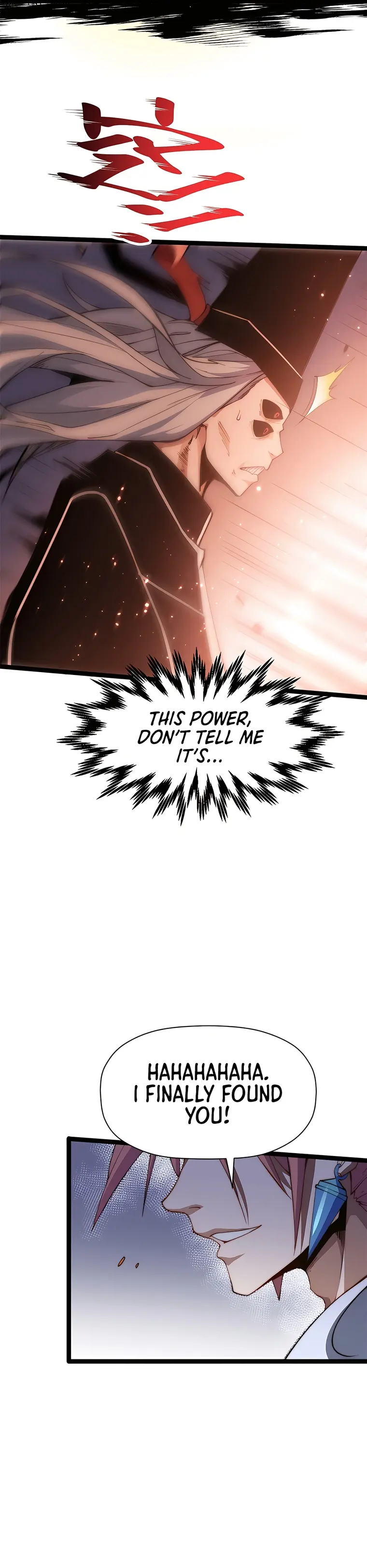 Top Tier Providence: Secretly Cultivate for a Thousand Years Chapter 139 - Page 18 in English