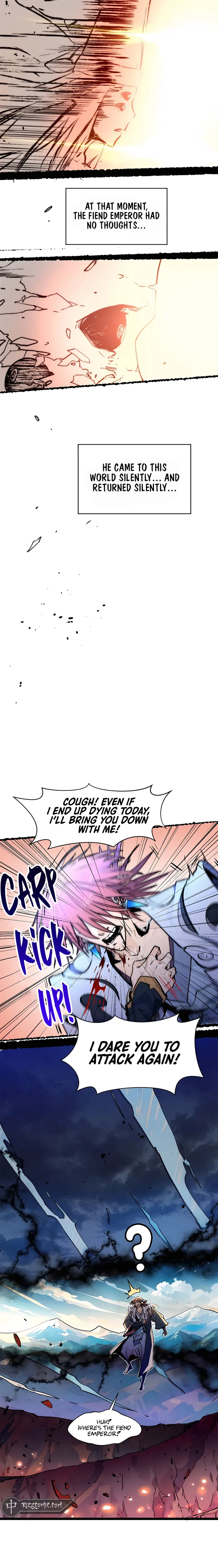 Top Tier Providence: Secretly Cultivate for a Thousand Years Chapter 146 - Page 14 in English