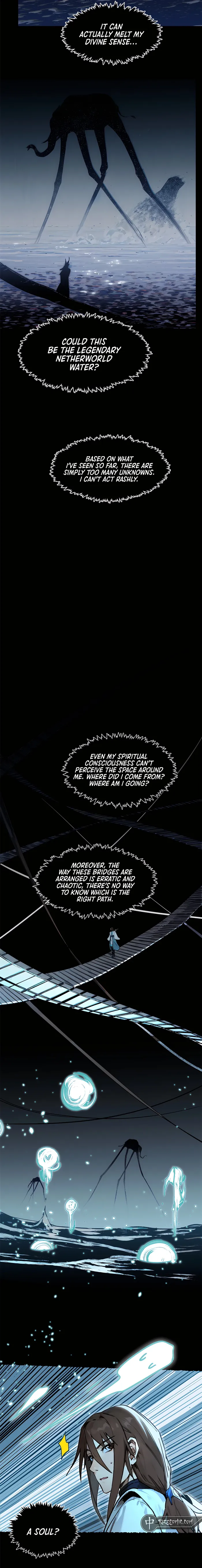 Top Tier Providence: Secretly Cultivate for a Thousand Years Chapter 148 - Page 4 in English
