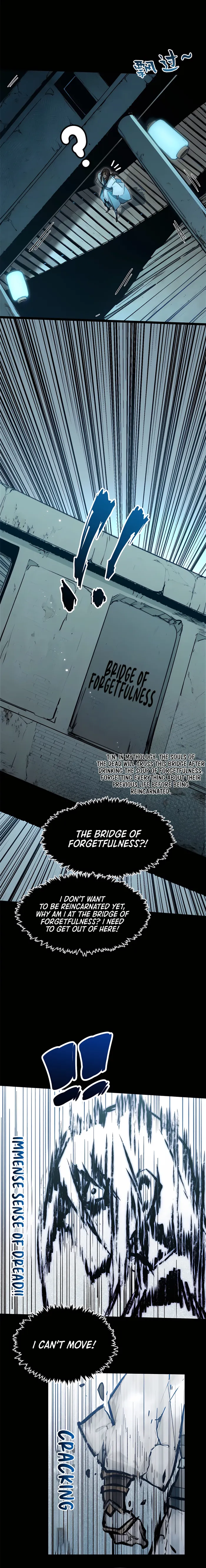 Top Tier Providence: Secretly Cultivate for a Thousand Years Chapter 148 - Page 7 in English