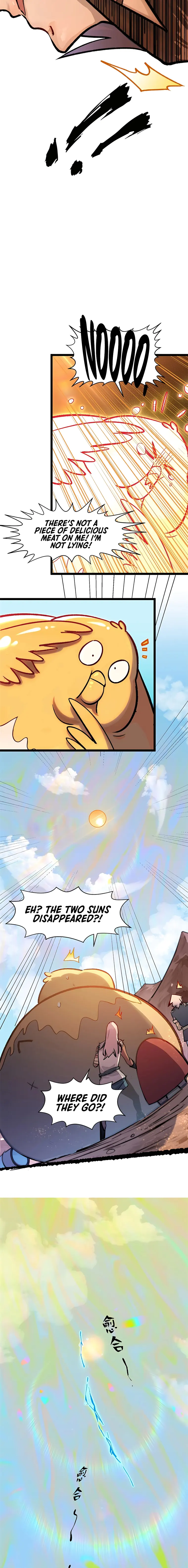 Top Tier Providence: Secretly Cultivate for a Thousand Years Chapter 149 - Page 7 in English