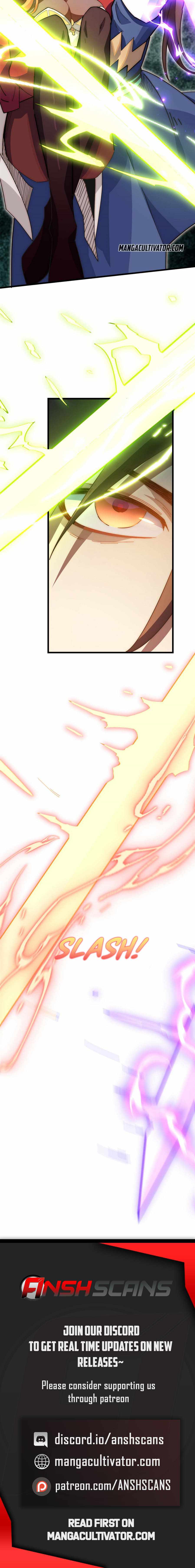 Top Tier Providence: Secretly Cultivate for a Thousand Years Chapter 15 - Page 8 in English