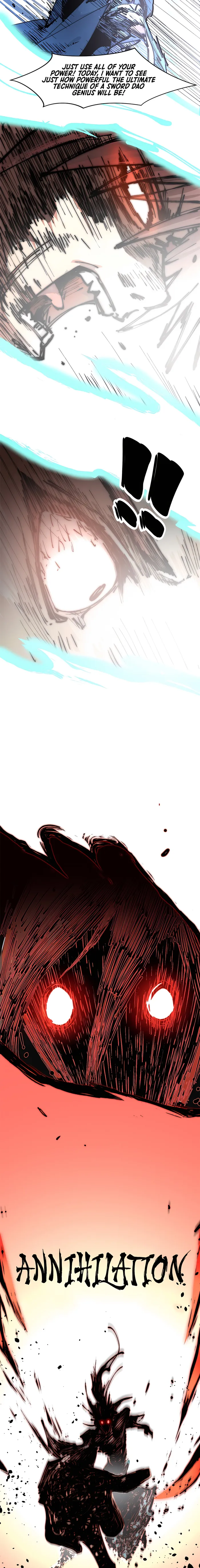 Top Tier Providence: Secretly Cultivate for a Thousand Years Chapter 157 - Page 11 in English