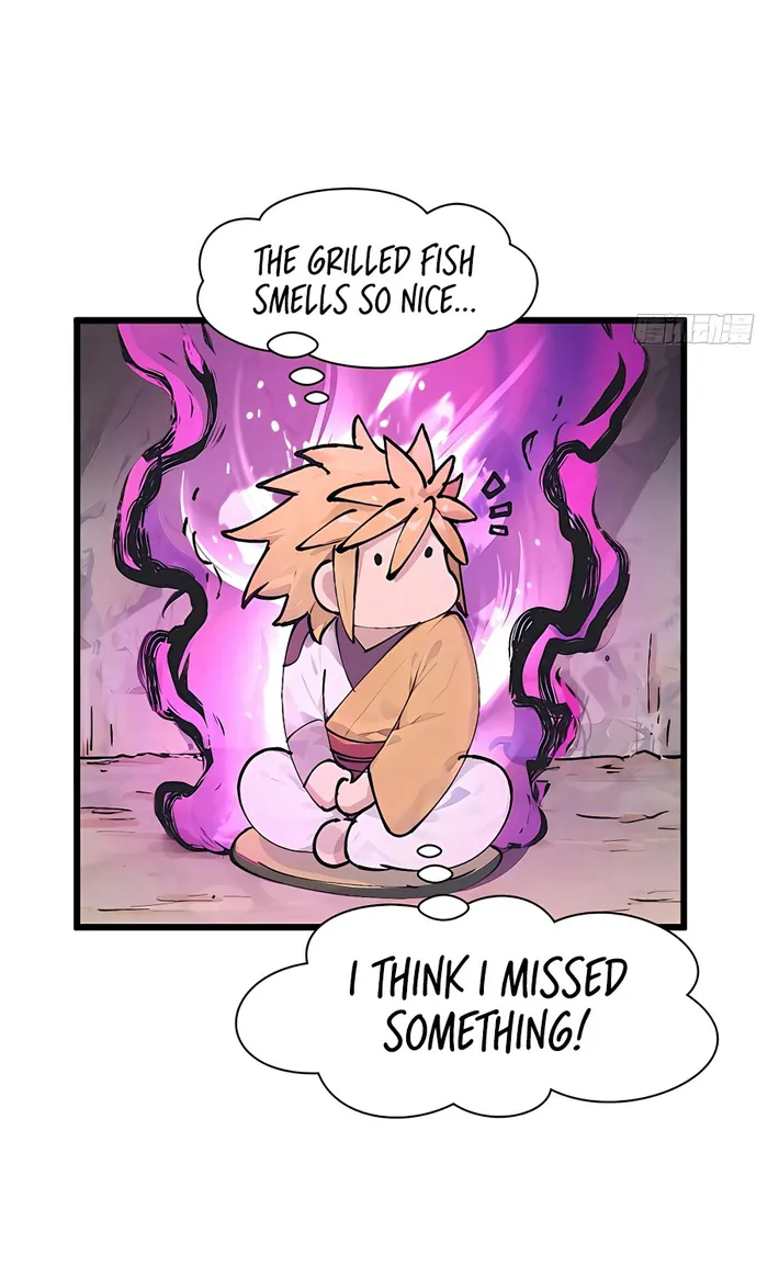 Top Tier Providence: Secretly Cultivate for a Thousand Years Chapter 163 - Page 19 in English