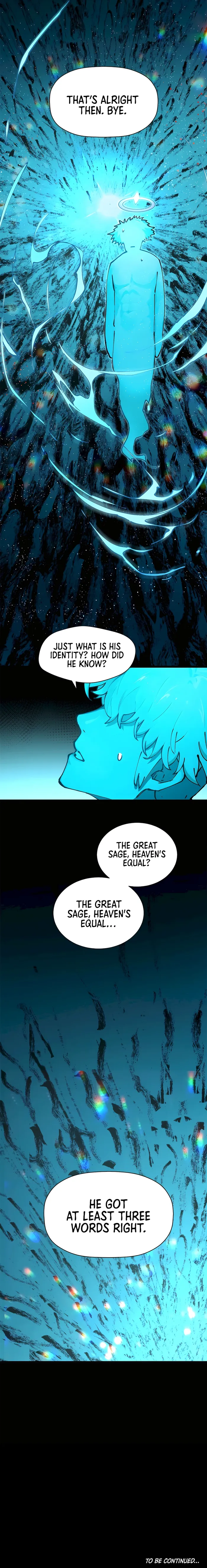 Top Tier Providence: Secretly Cultivate for a Thousand Years Chapter 164 - Page 13 in English