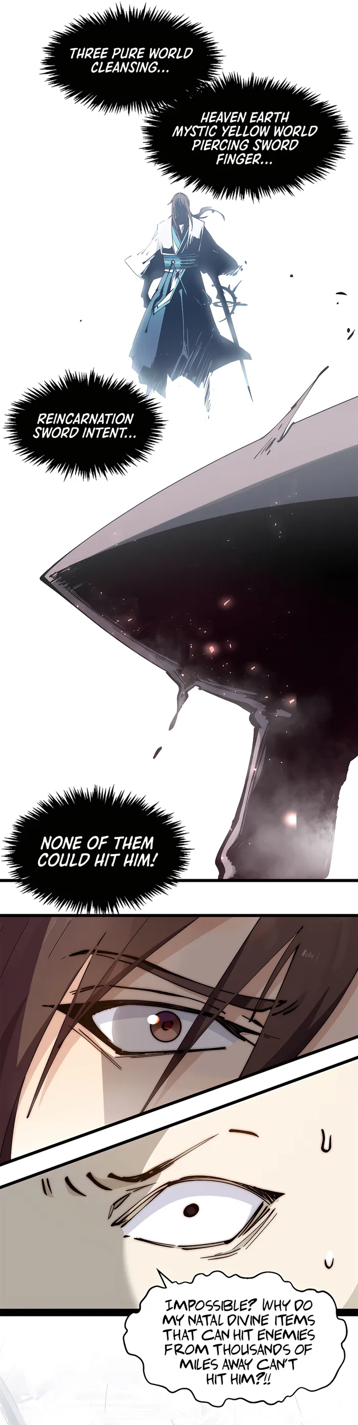 Top Tier Providence: Secretly Cultivate for a Thousand Years Chapter 167 - Page 13 in English