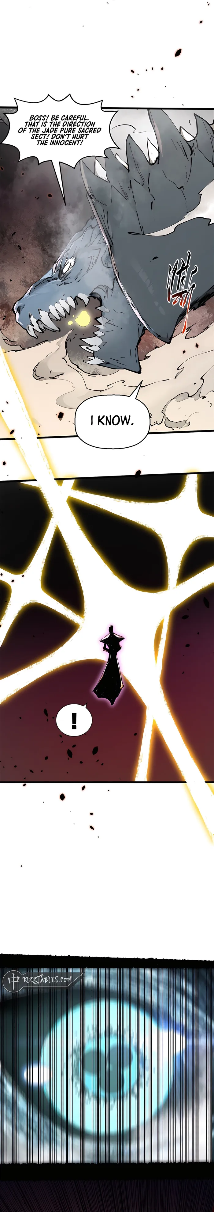 Top Tier Providence: Secretly Cultivate for a Thousand Years Chapter 168 - Page 8 in English
