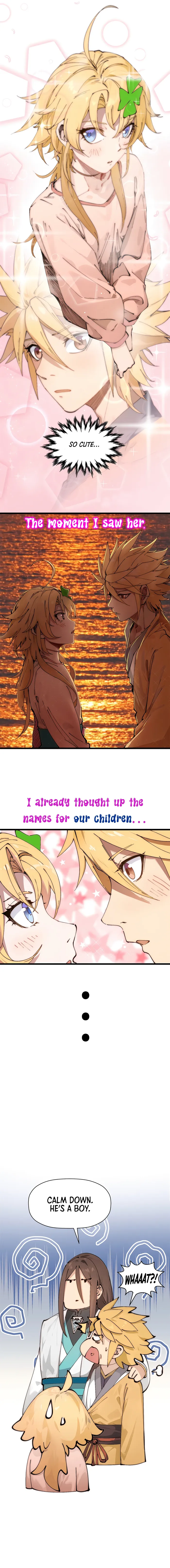Top Tier Providence: Secretly Cultivate for a Thousand Years Chapter 169 - Page 13 in English