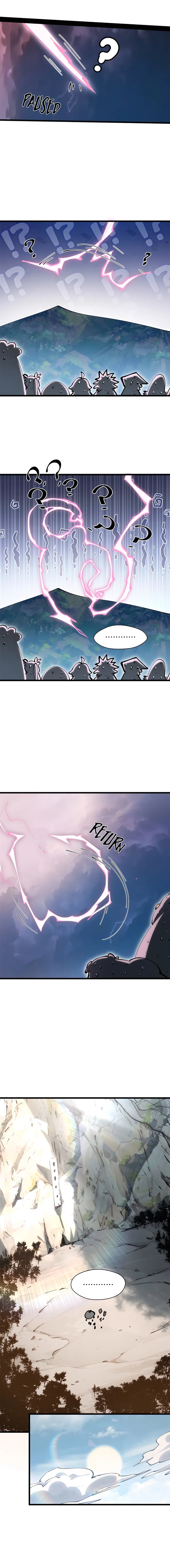 Top Tier Providence: Secretly Cultivate for a Thousand Years Chapter 174 - Page 3 in English