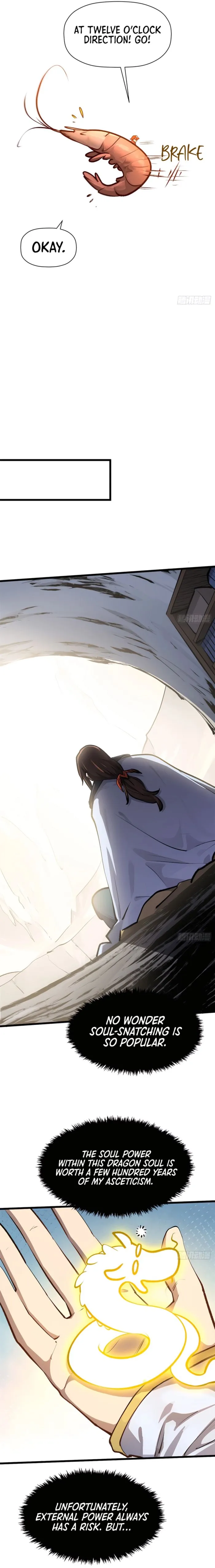 Top Tier Providence: Secretly Cultivate for a Thousand Years Chapter 186 - Page 11 in English