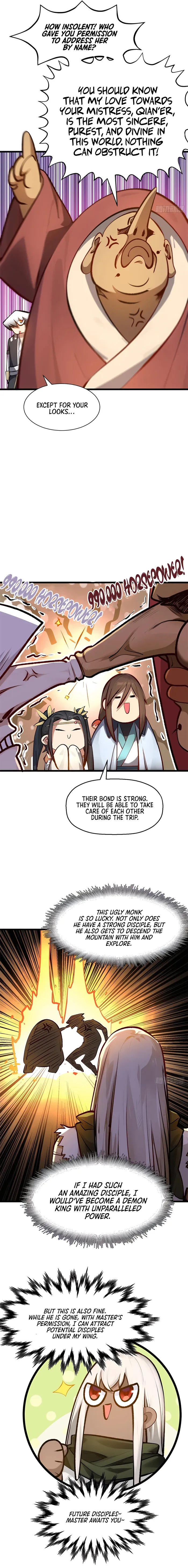Top Tier Providence: Secretly Cultivate for a Thousand Years Chapter 191 - Page 14 in English