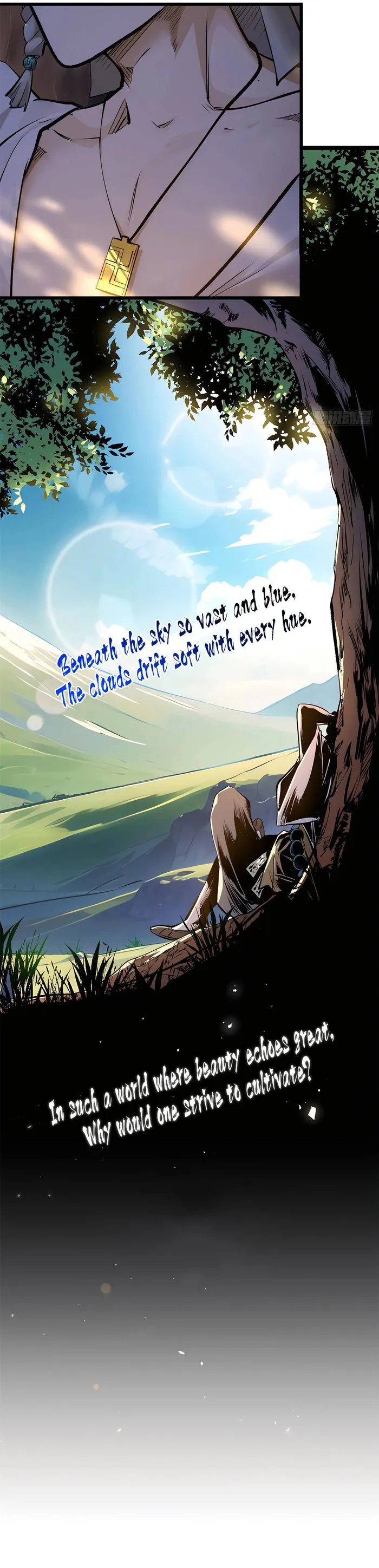 Top Tier Providence: Secretly Cultivate for a Thousand Years Chapter 191 - Page 16 in English