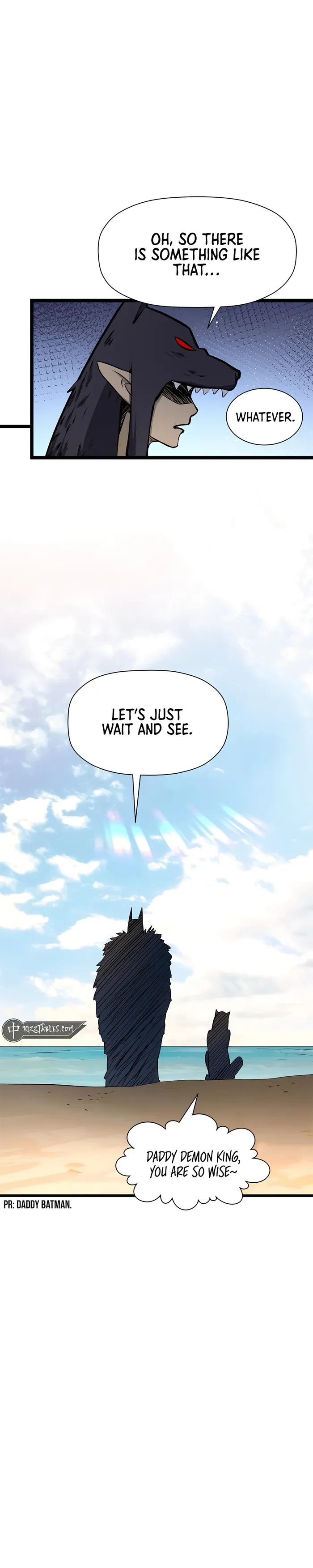 Top Tier Providence: Secretly Cultivate for a Thousand Years Chapter 191 - Page 7 in English