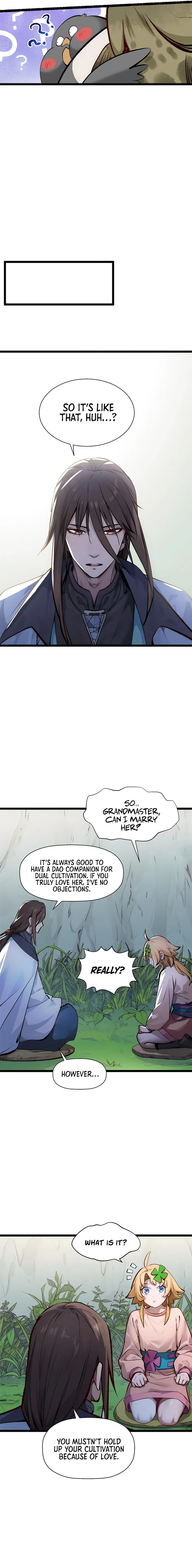 Top Tier Providence: Secretly Cultivate for a Thousand Years Chapter 192 - Page 15 in English