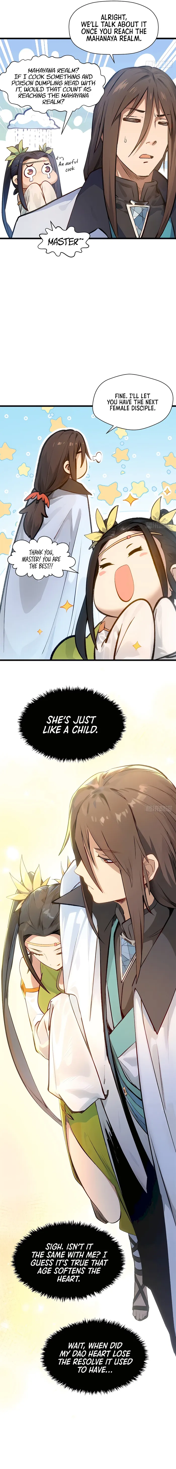 Top Tier Providence: Secretly Cultivate for a Thousand Years Chapter 192 - Page 4 in English