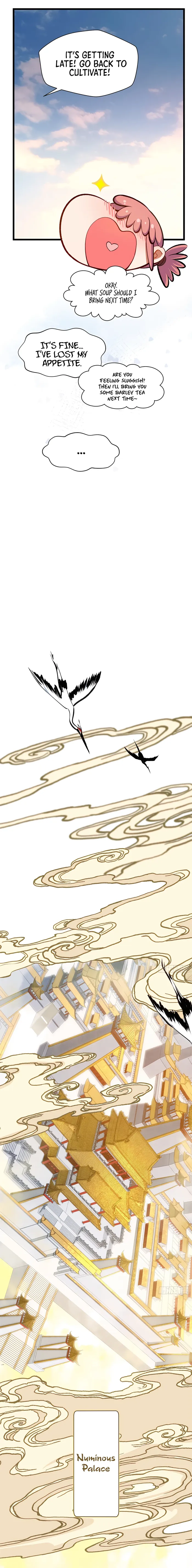 Top Tier Providence: Secretly Cultivate for a Thousand Years Chapter 193 - Page 14 in English