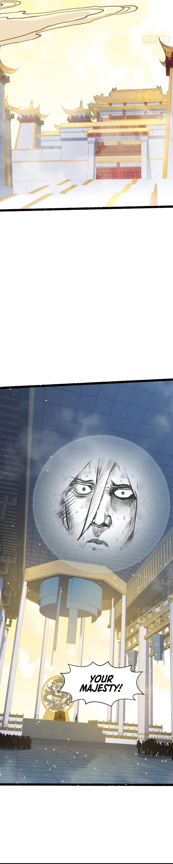 Top Tier Providence: Secretly Cultivate for a Thousand Years Chapter 193 - Page 15 in English