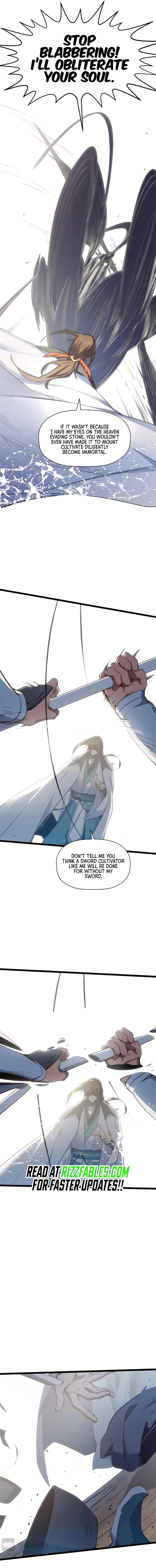 Top Tier Providence: Secretly Cultivate for a Thousand Years Chapter 198 - Page 13 in English