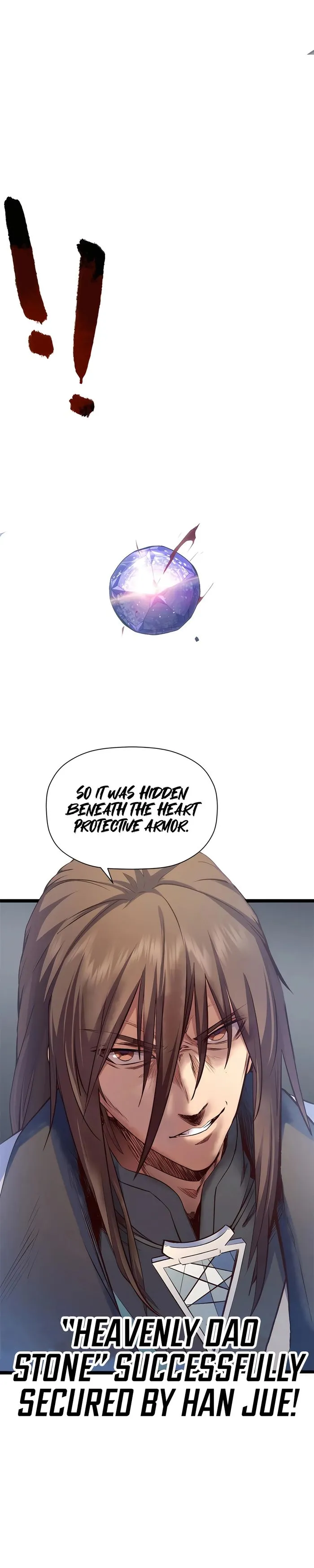 Top Tier Providence: Secretly Cultivate for a Thousand Years Chapter 198 - Page 14 in English