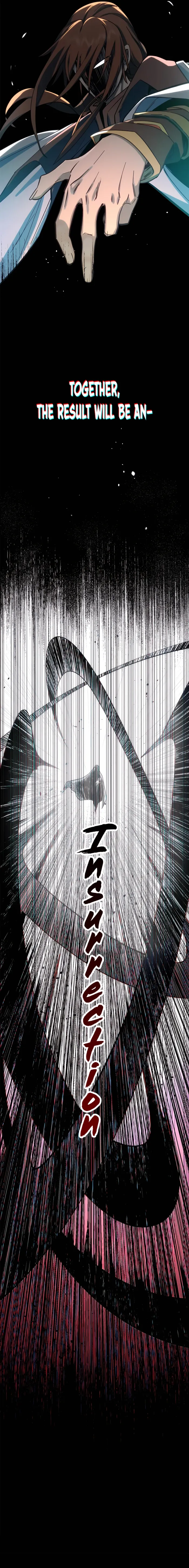 Top Tier Providence: Secretly Cultivate for a Thousand Years Chapter 199 - Page 4 in English