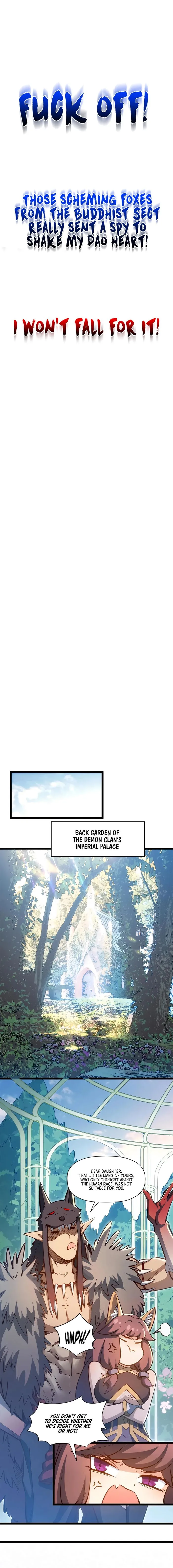 Top Tier Providence: Secretly Cultivate for a Thousand Years Chapter 201 - Page 6 in English