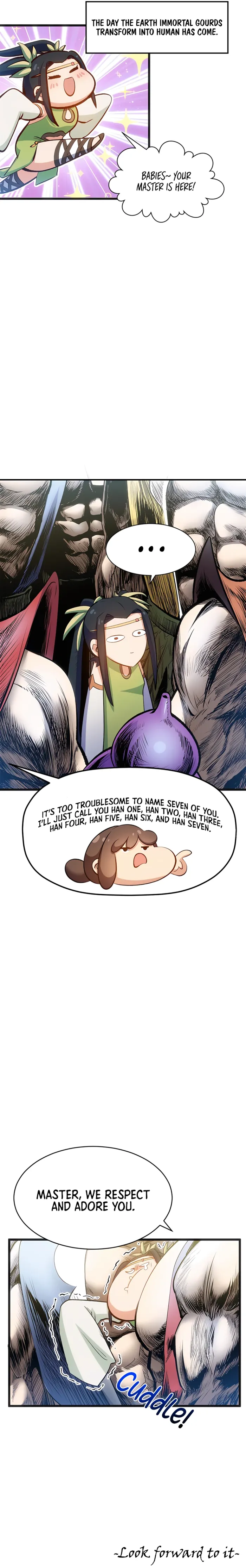Top Tier Providence: Secretly Cultivate for a Thousand Years Chapter 202 - Page 12 in English