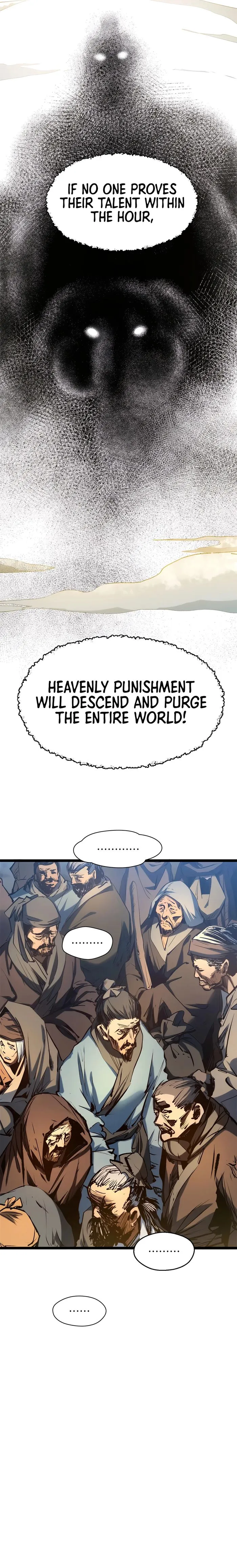 Top Tier Providence: Secretly Cultivate for a Thousand Years Chapter 216 - Page 4 in English