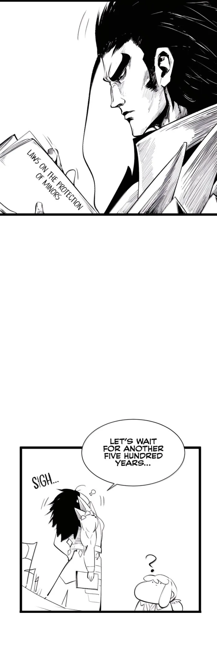 Top Tier Providence: Secretly Cultivate for a Thousand Years Chapter 219 - Page 11 in English