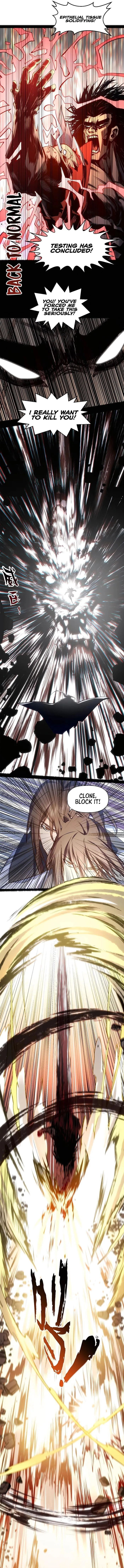 Top Tier Providence: Secretly Cultivate for a Thousand Years Chapter 220 - Page 9 in English