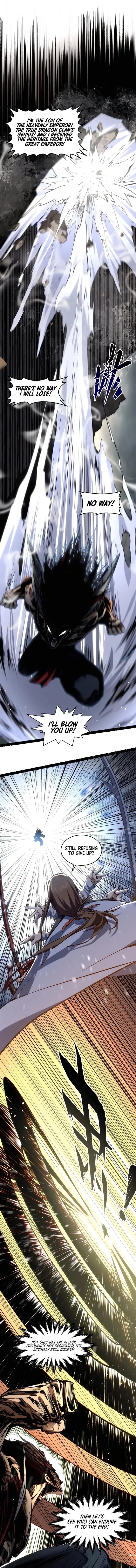 Top Tier Providence: Secretly Cultivate for a Thousand Years Chapter 221 - Page 4 in English